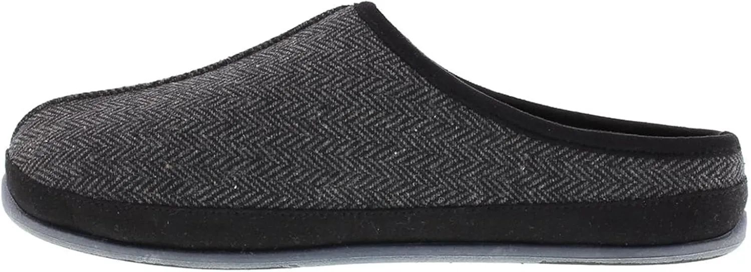 Deer Stags Men's Wherever Slipper