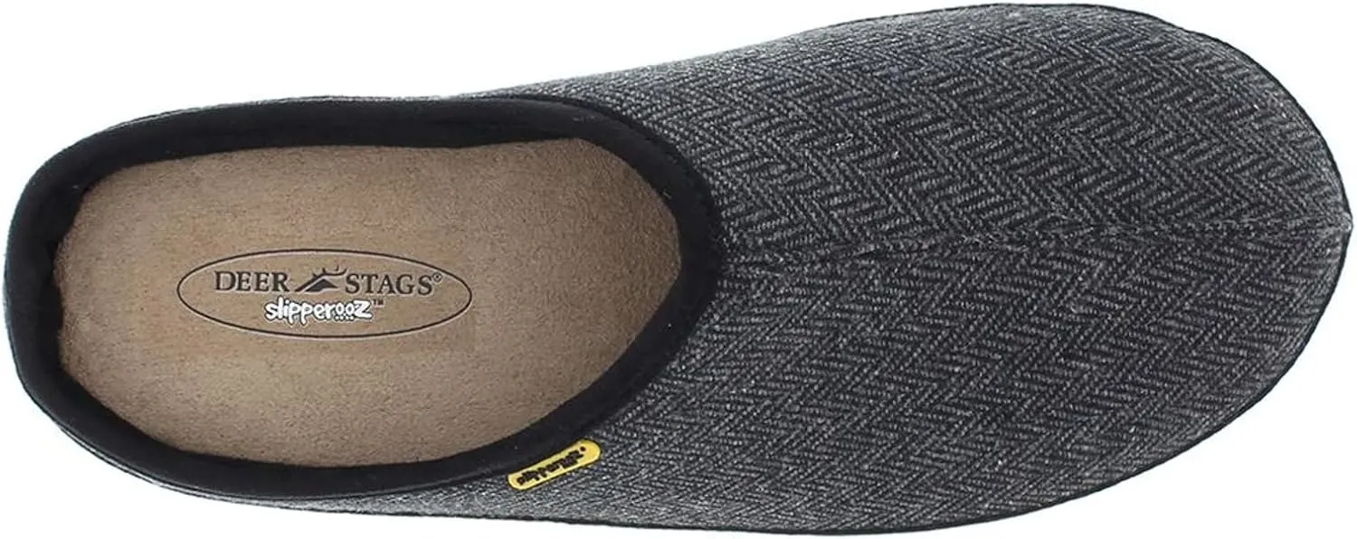 Deer Stags Men's Wherever Slipper