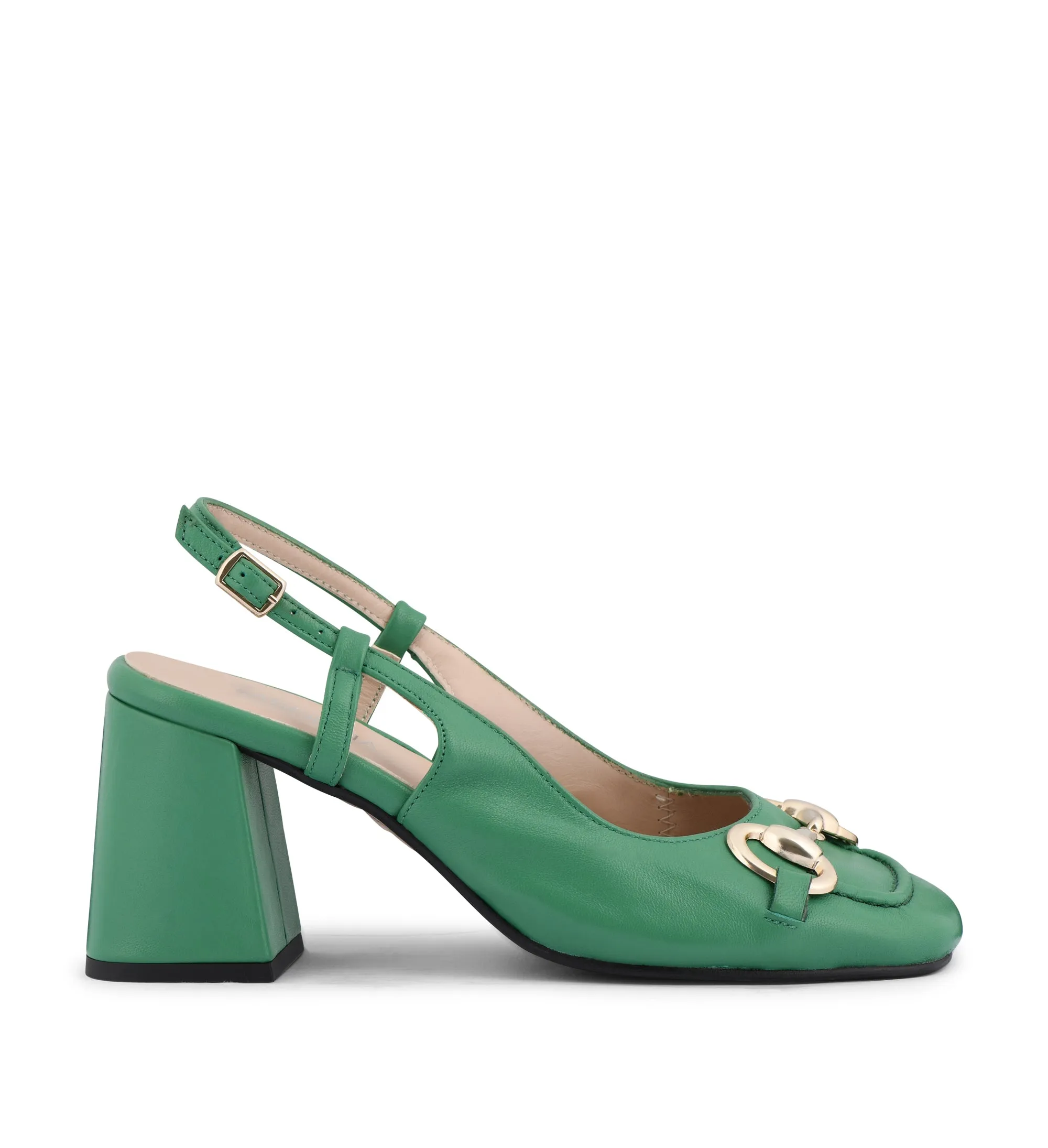 Delta - Green
