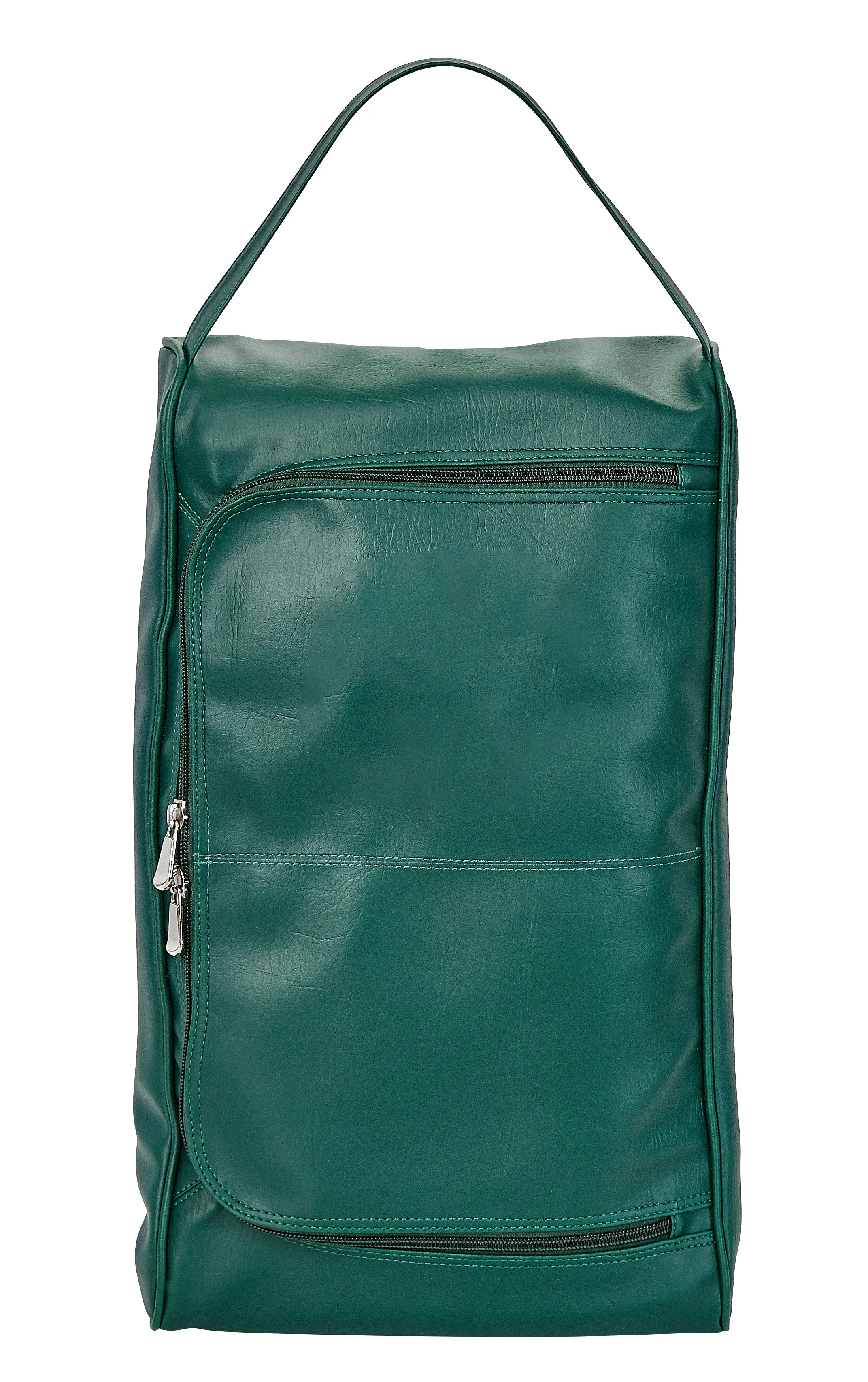 Deluxe Shoe Bag, Vinyl