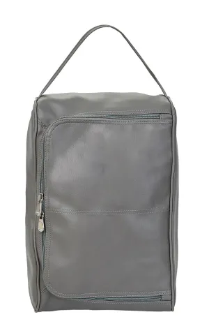 Deluxe Shoe Bag, Vinyl