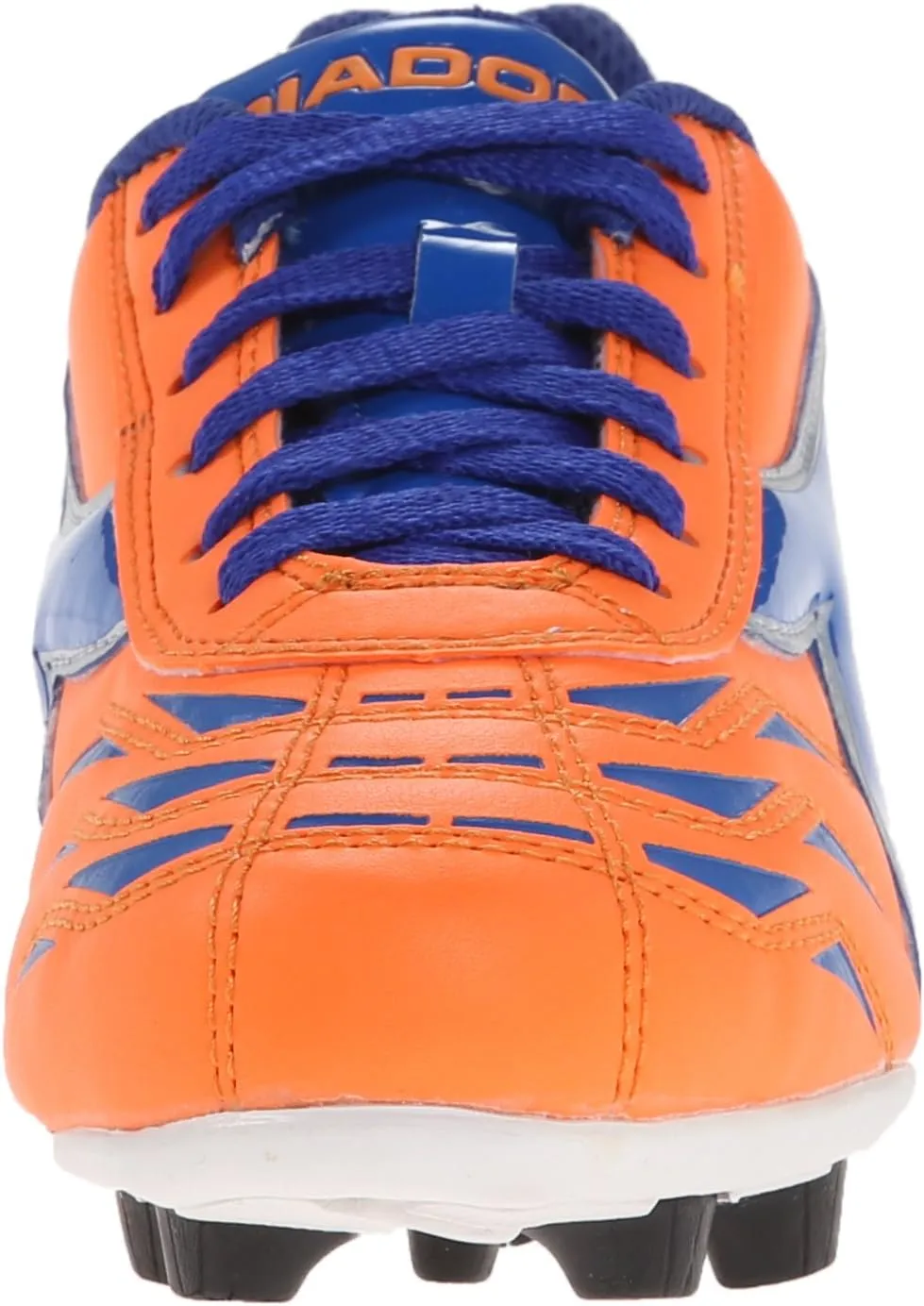 Diadora Capitano MD JR Soccer Shoe (Little Kid/Big Kid)