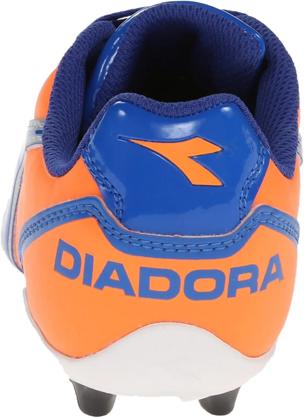 Diadora Capitano MD JR Soccer Shoe (Little Kid/Big Kid)