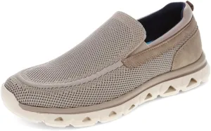 Dockers Men's Caden Loafer, Taupe, 10.5