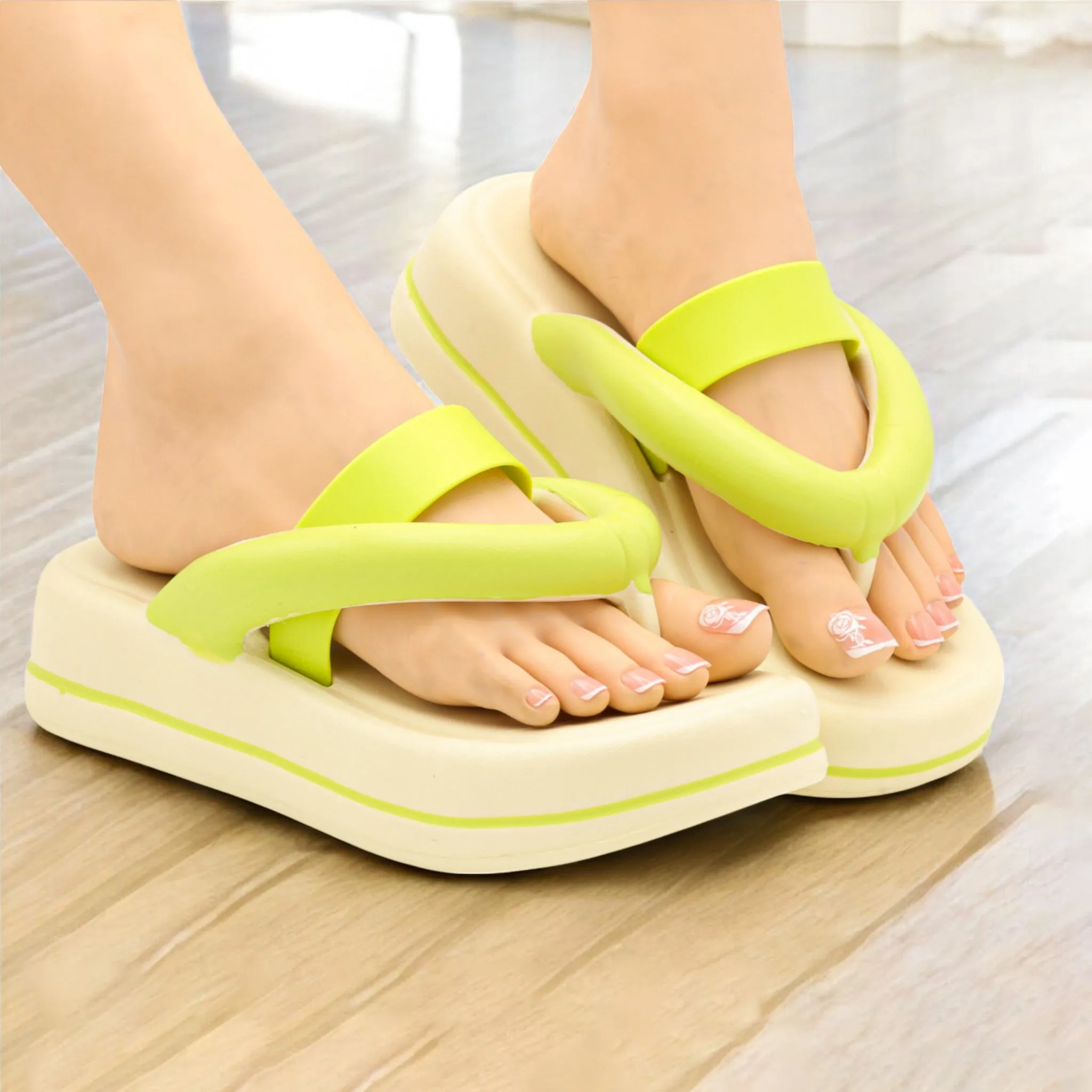 Dolardo flipflop
