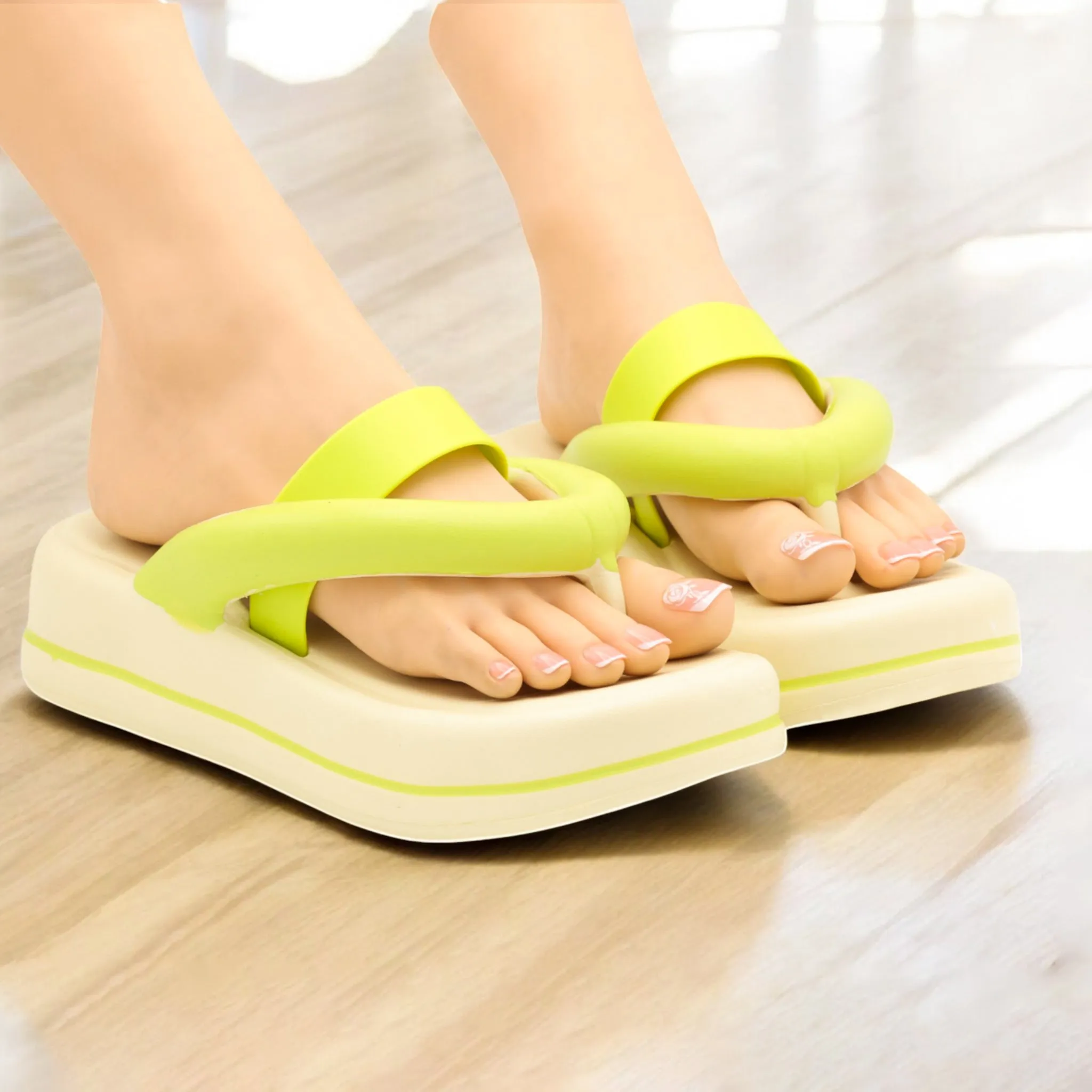 Dolardo flipflop