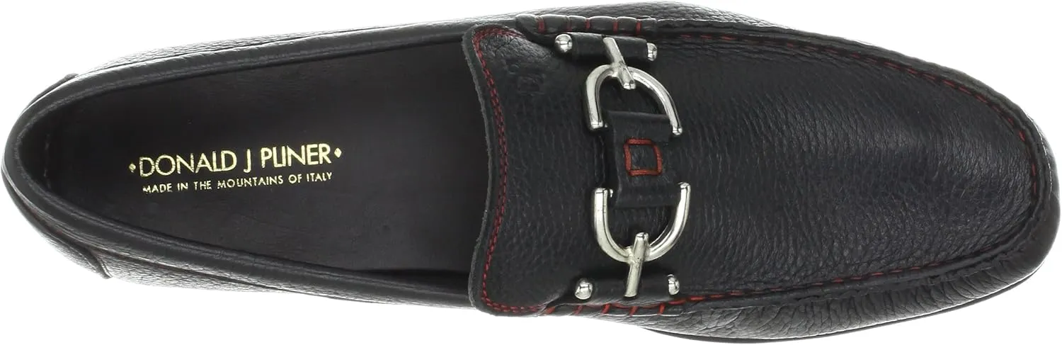 Donald Pliner Men's Dacio Loafer