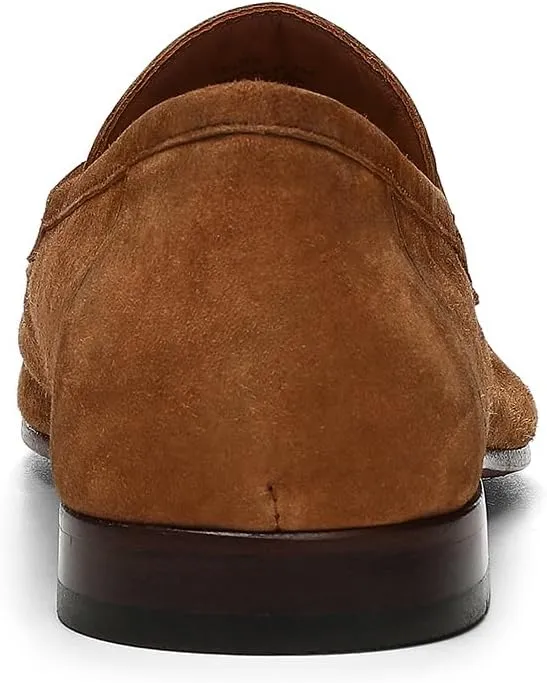 Donald Pliner Men’s TED Loafer – Slip On Shoes for Men, Comfortable Classic Men’s Dress Loafers