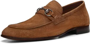 Donald Pliner Men’s TED Loafer – Slip On Shoes for Men, Comfortable Classic Men’s Dress Loafers