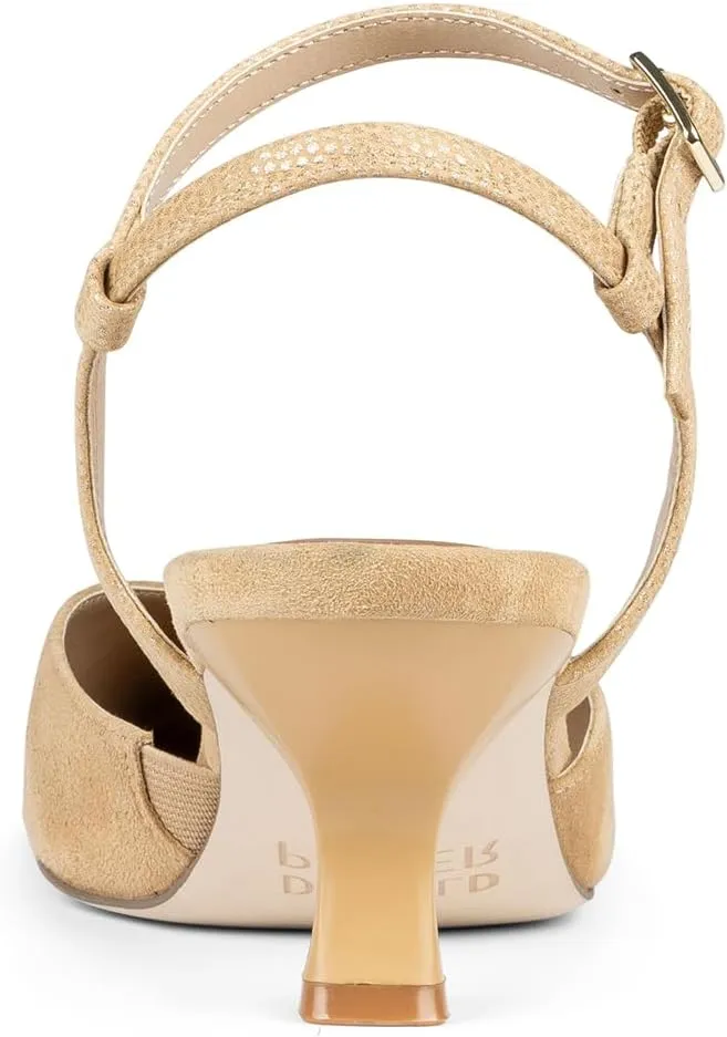 Donald Pliner Women's Cion Slingback Pump