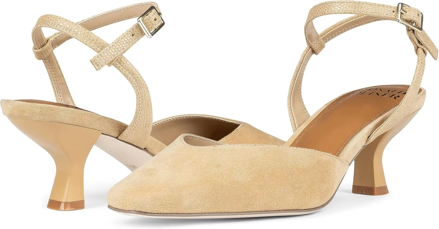 Donald Pliner Women's Cion Slingback Pump