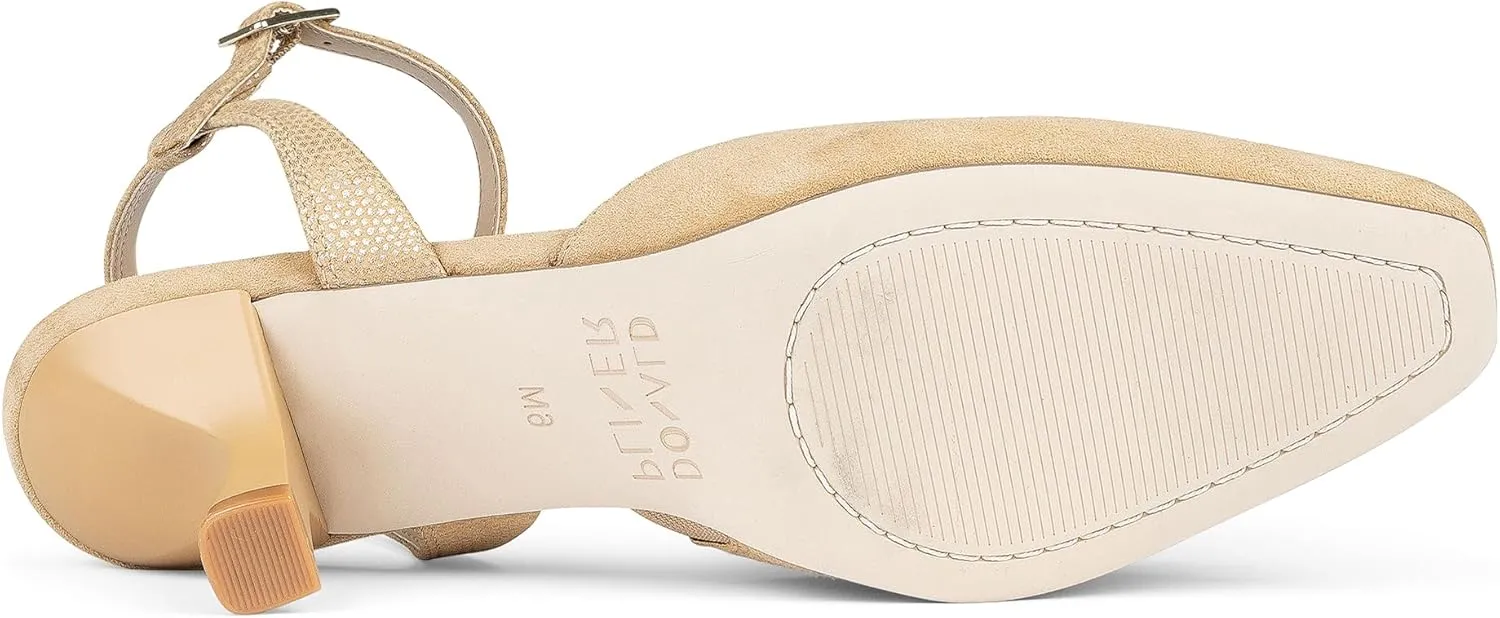 Donald Pliner Women's Cion Slingback Pump