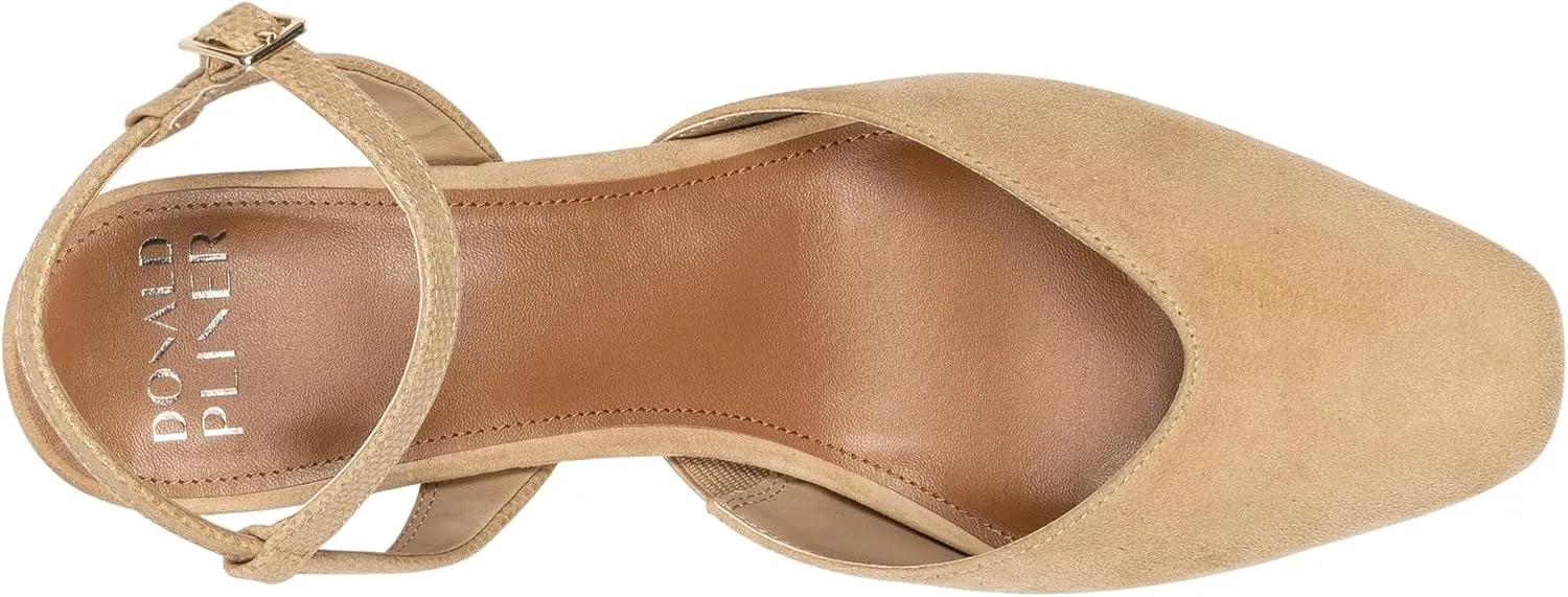 Donald Pliner Women's Cion Slingback Pump