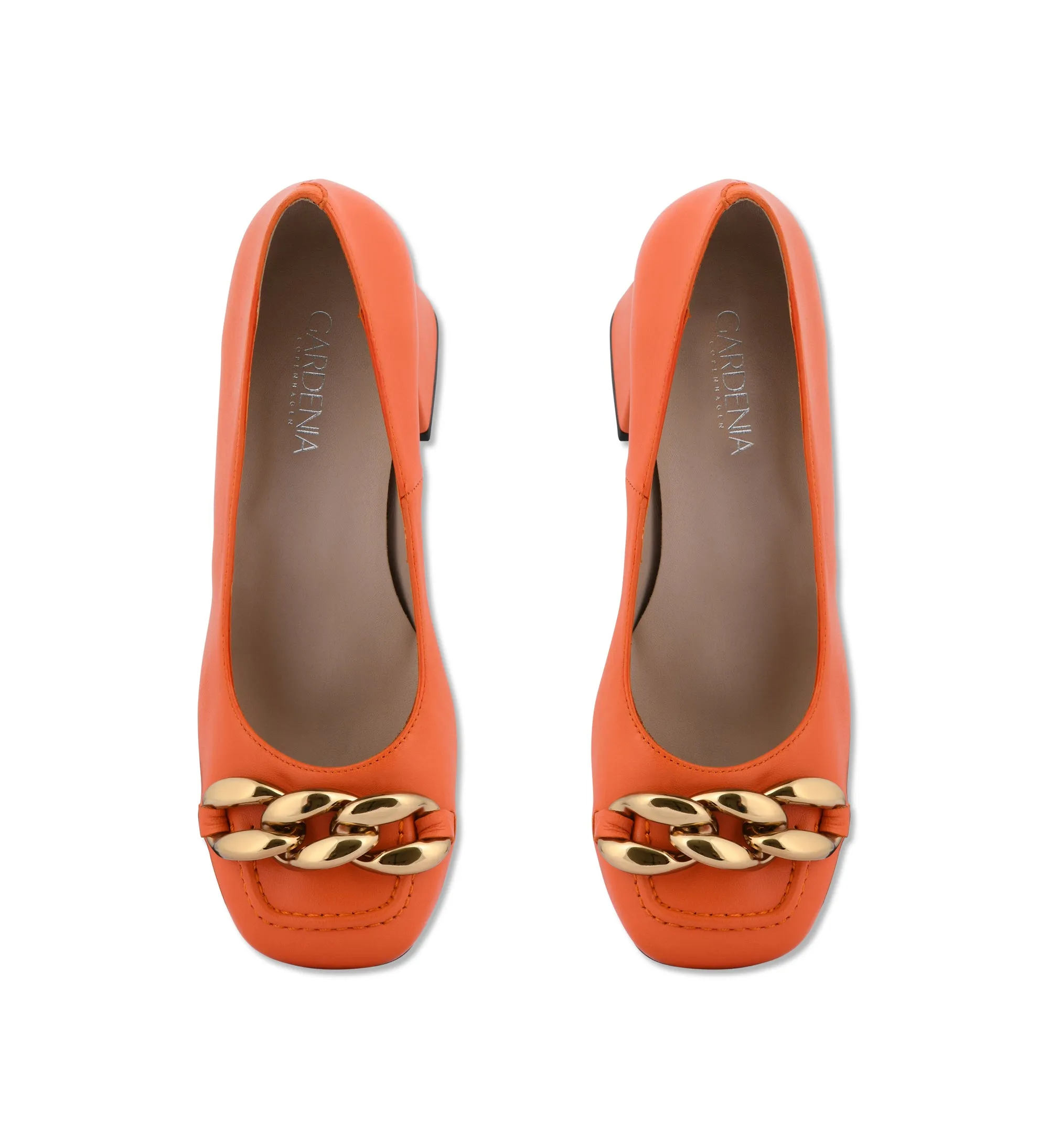 Donna - Orange