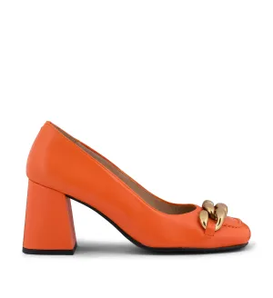 Donna - Orange