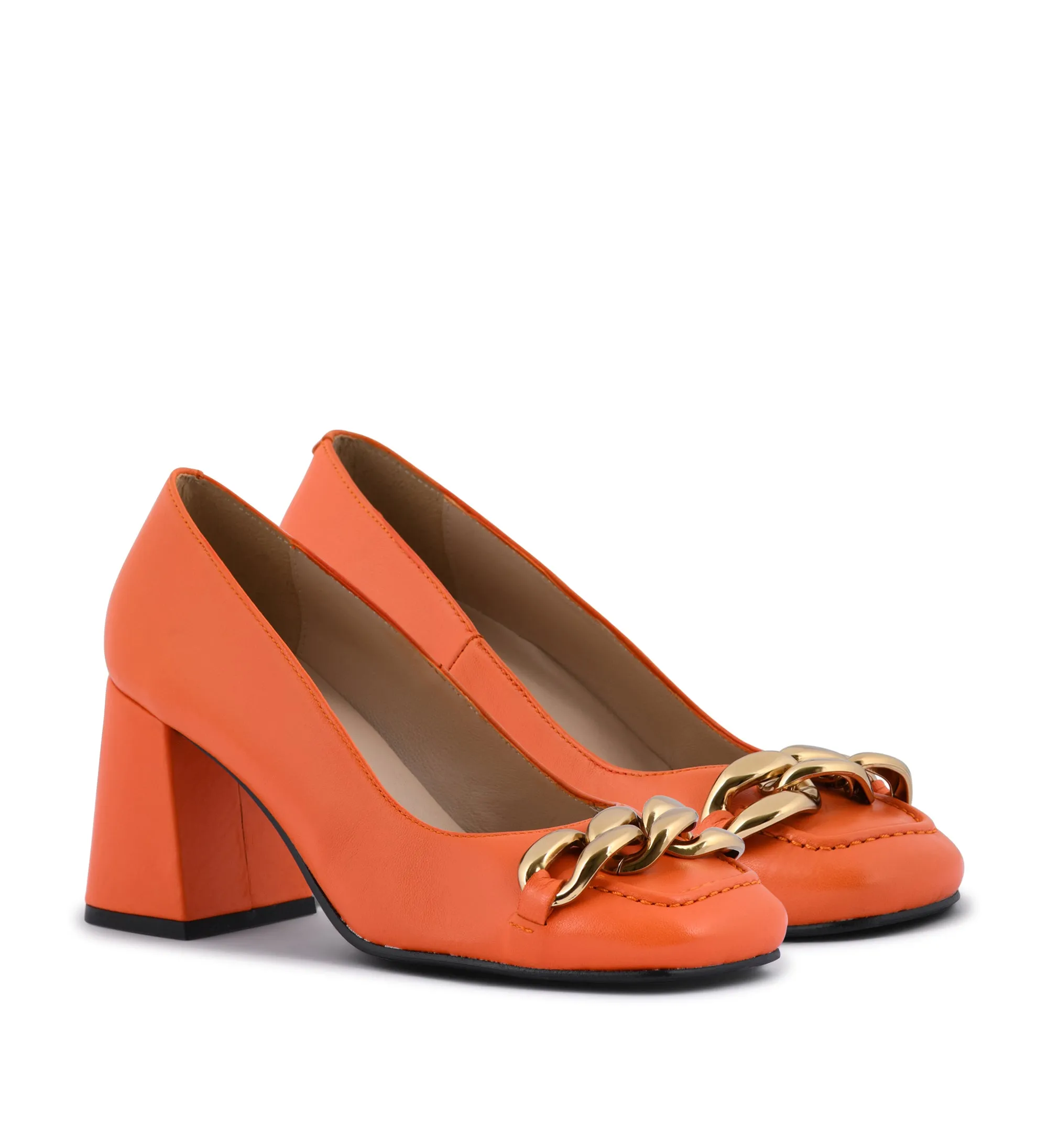 Donna - Orange