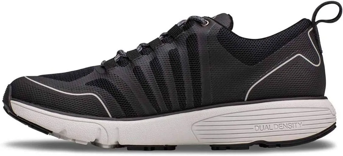 Dr. Comfort Gordon X Mens Shoe-Athletic Running Shoes-Diabetic Workouts Shoe with Removable Insoles