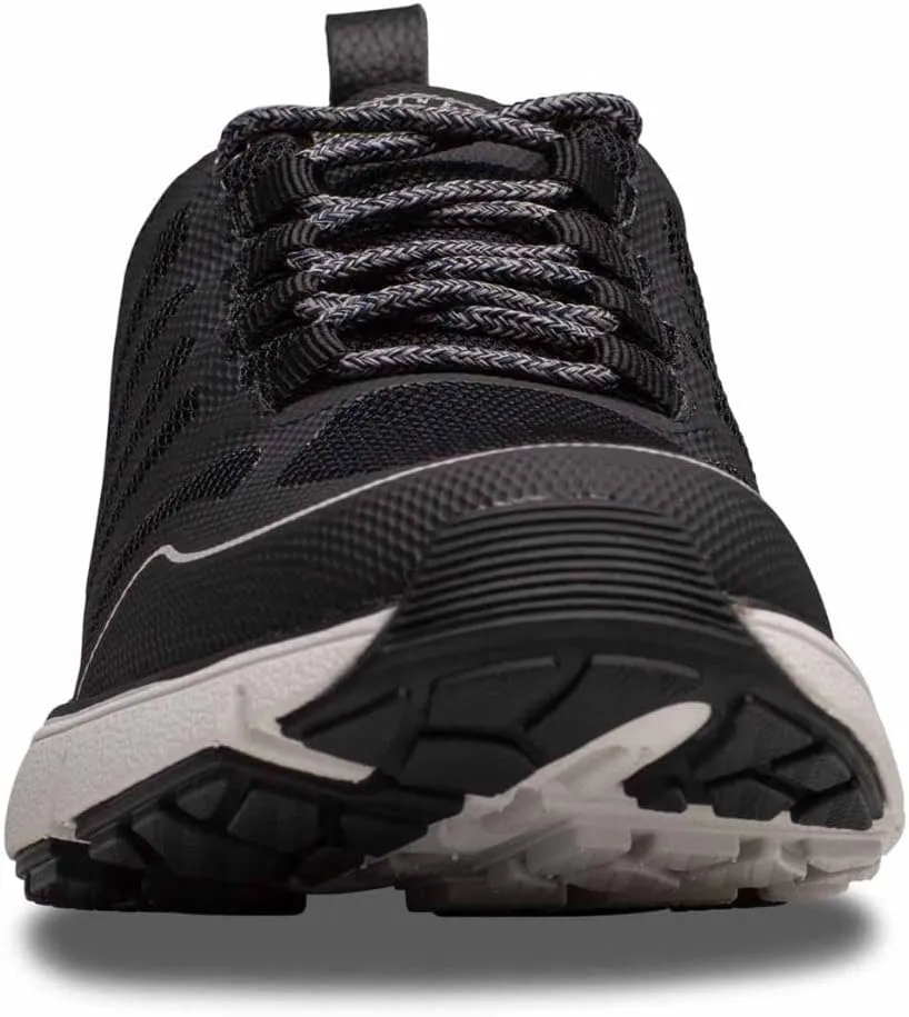 Dr. Comfort Gordon X Mens Shoe-Athletic Running Shoes-Diabetic Workouts Shoe with Removable Insoles