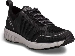 Dr. Comfort Gordon X Mens Shoe-Athletic Running Shoes-Diabetic Workouts Shoe with Removable Insoles