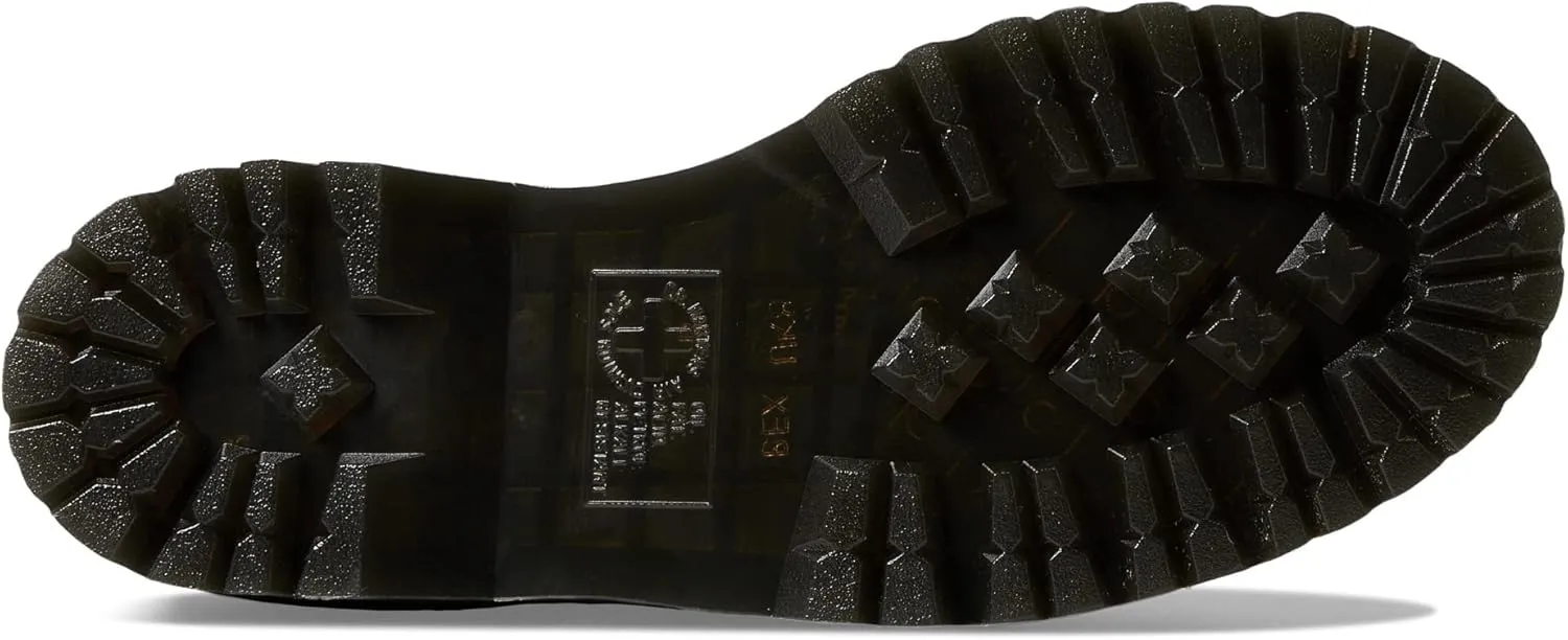 Dr. Martens Women's 1461 Quad Ii Platform