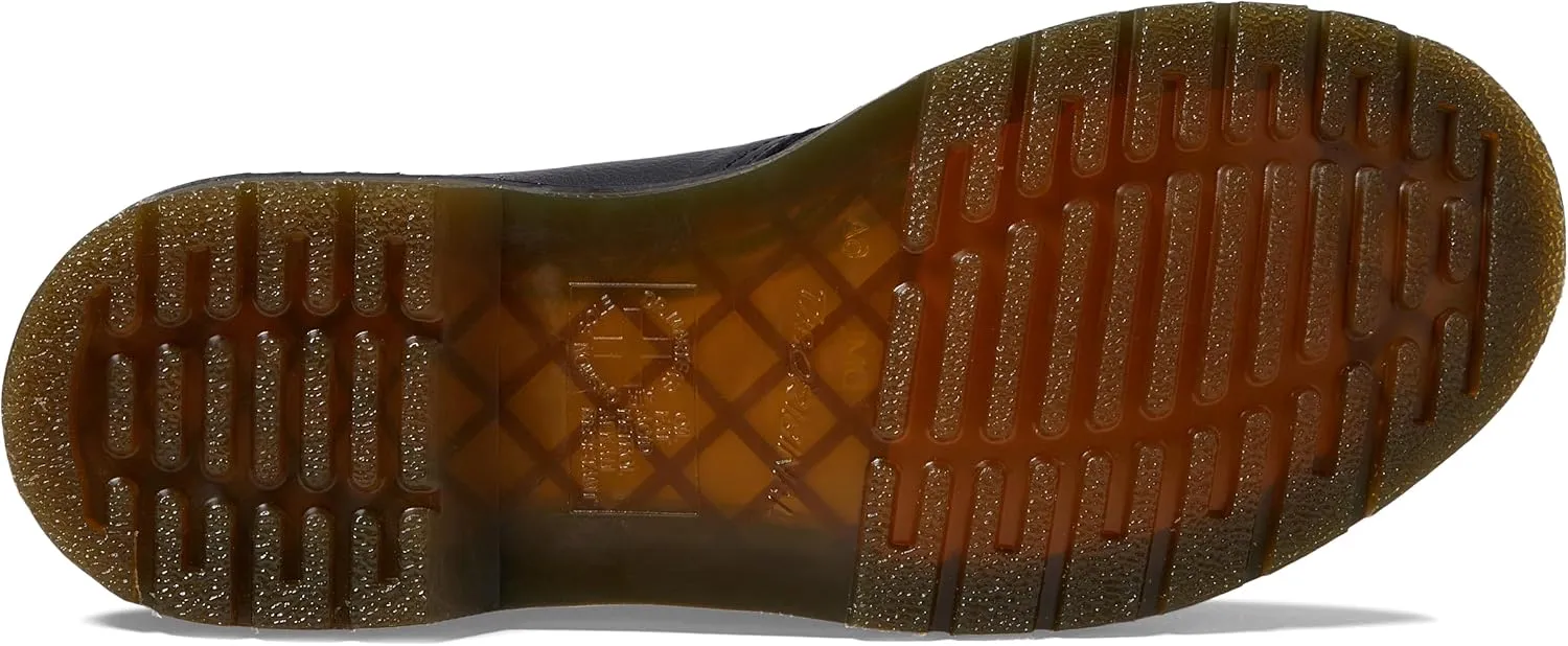 Dr. Martens Women's Closed-Toe Half Shoes