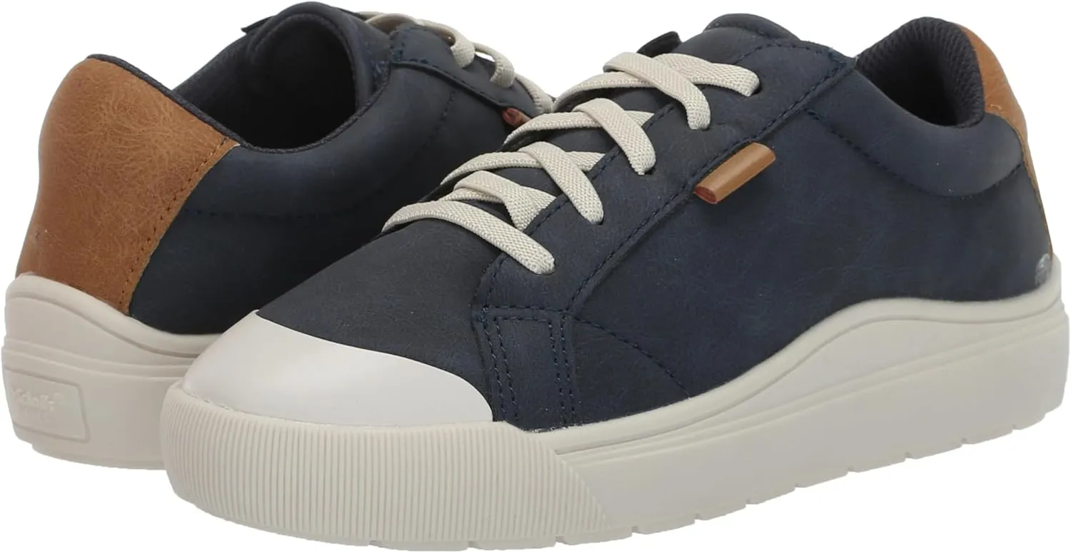 Dr. Scholl's Shoes Men's Time Off Kids Sneaker