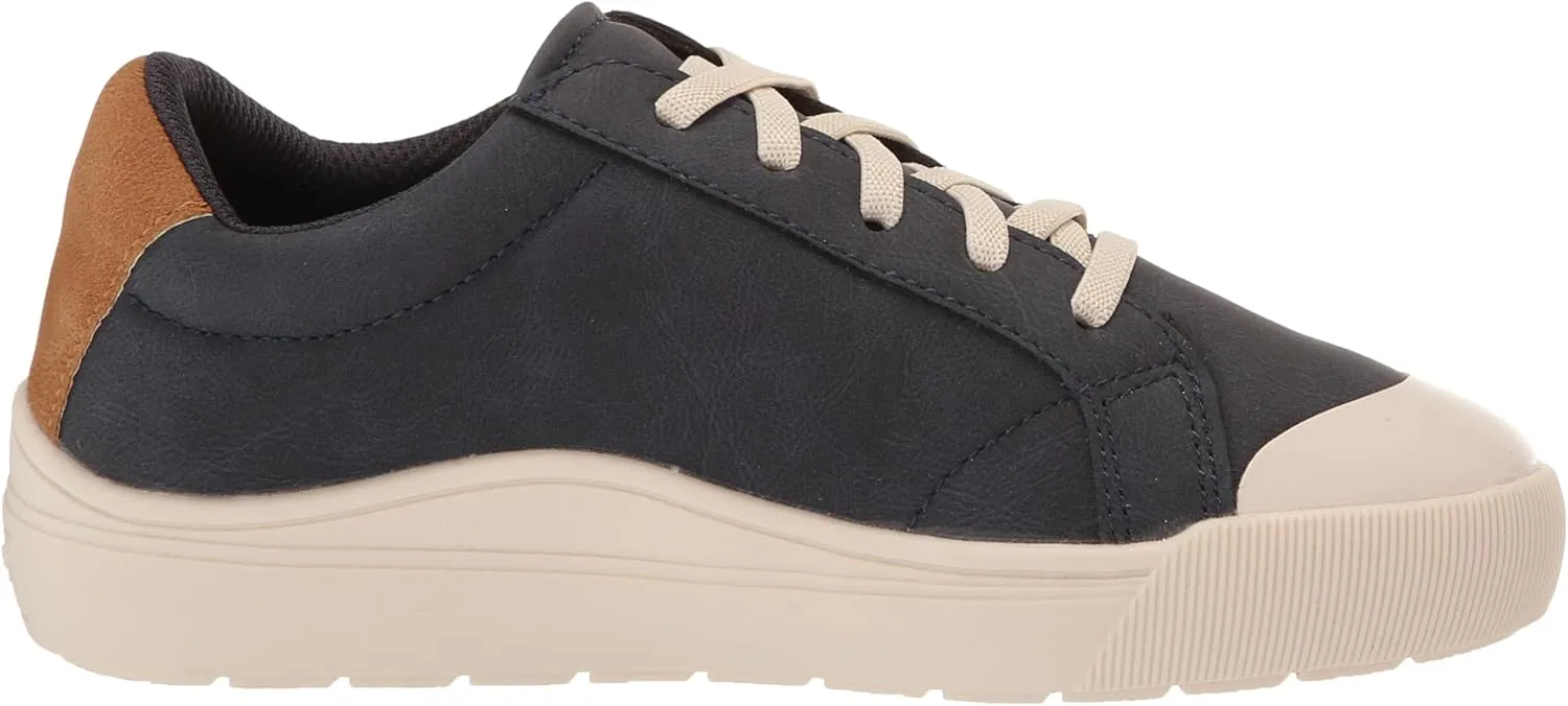 Dr. Scholl's Shoes Men's Time Off Kids Sneaker
