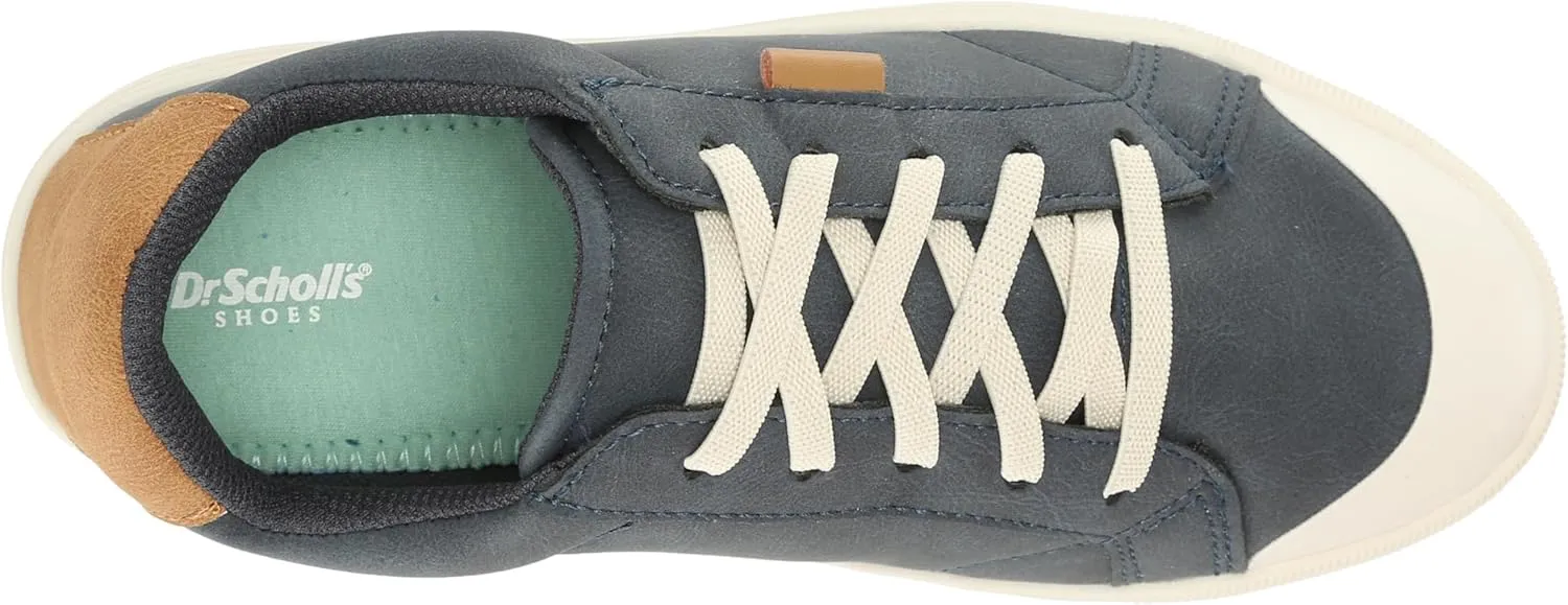 Dr. Scholl's Shoes Men's Time Off Kids Sneaker