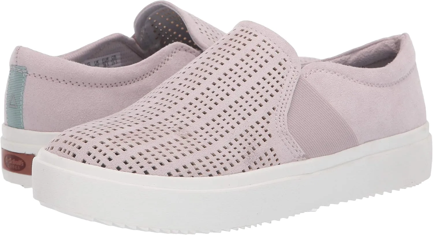 Dr. Scholl's Shoes Women's Wander Up Sneaker