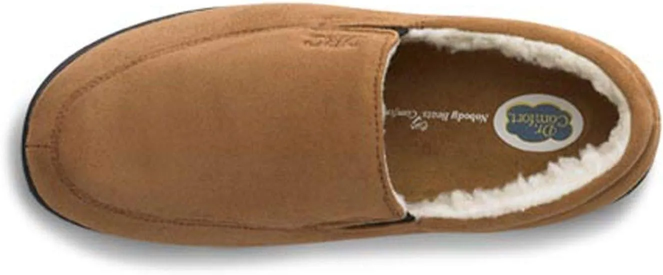 Dr.comfort Women's Cuddle Therapeutic Slippers