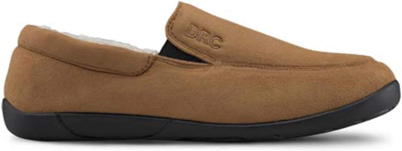 Dr.comfort Women's Cuddle Therapeutic Slippers