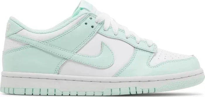 Dunk Low Mint Foam GS