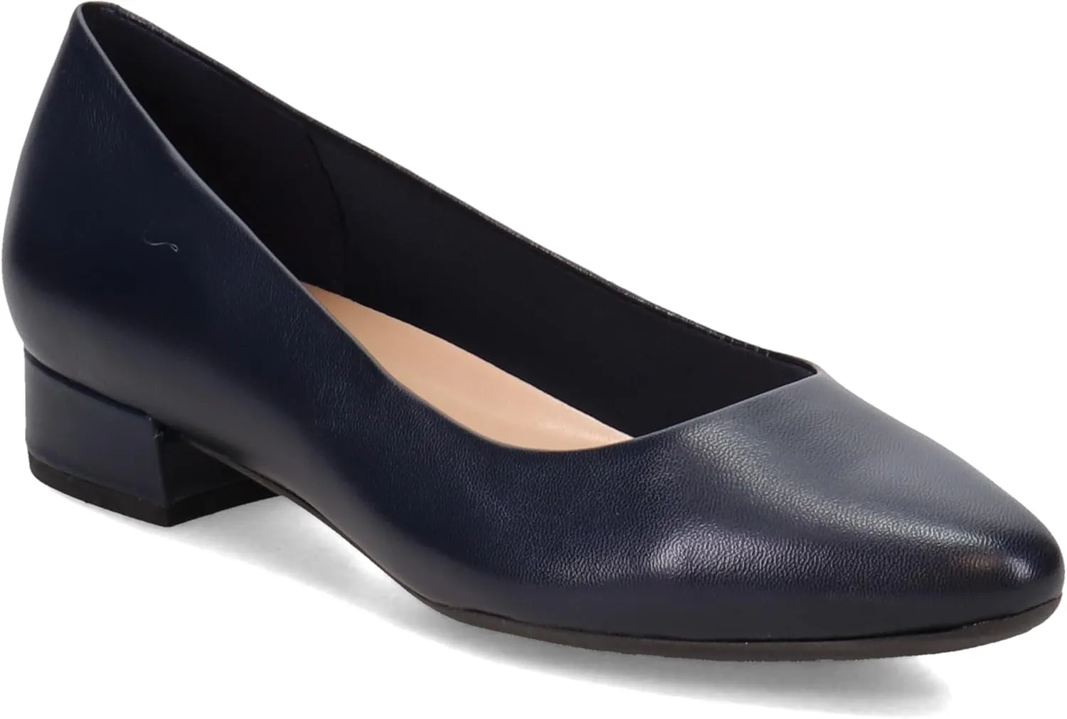 Easy Spirit Women's Caldise Low Heel Dress Shoe