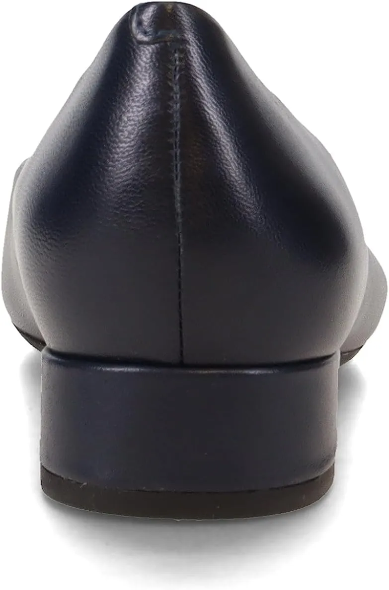 Easy Spirit Women's Caldise Low Heel Dress Shoe