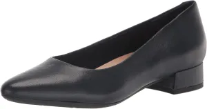 Easy Spirit Women's Caldise Low Heel Dress Shoe