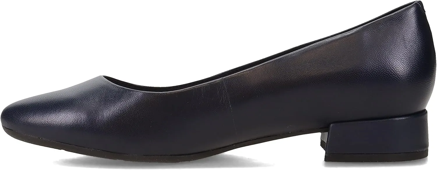 Easy Spirit Women's Caldise Low Heel Dress Shoe