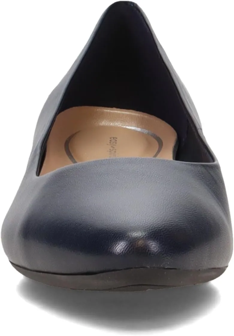 Easy Spirit Women's Caldise Low Heel Dress Shoe
