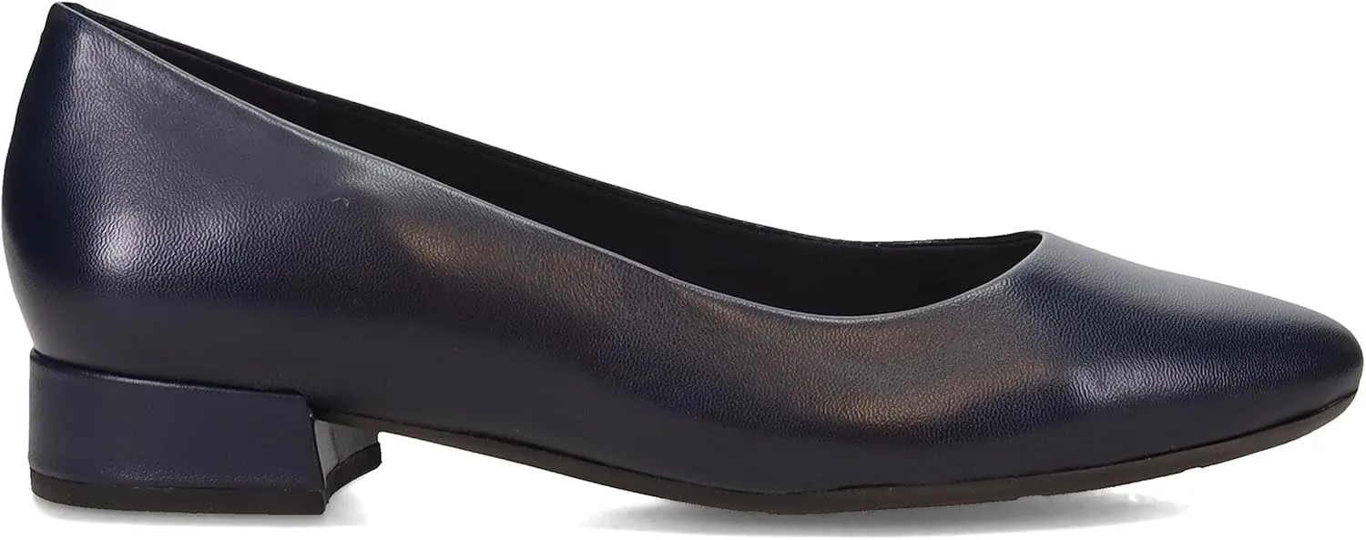 Easy Spirit Women's Caldise Low Heel Dress Shoe