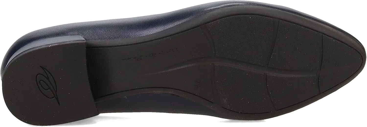 Easy Spirit Women's Caldise Low Heel Dress Shoe
