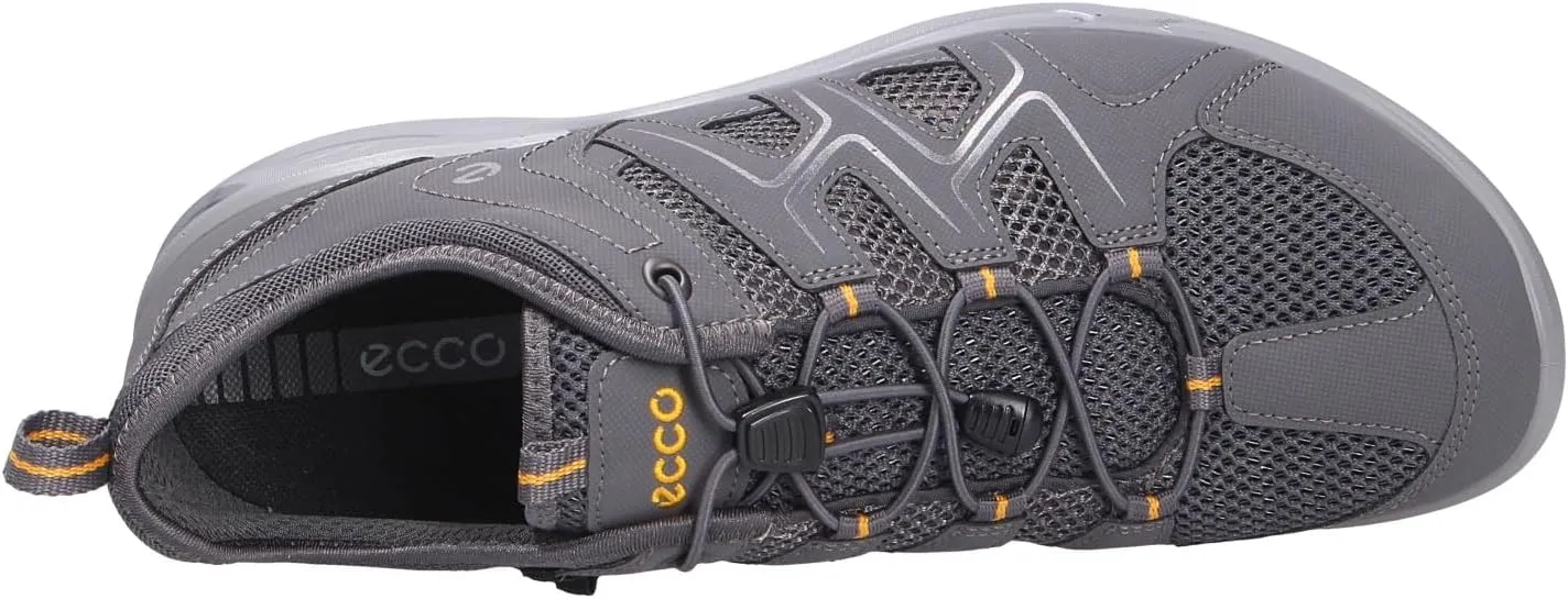 ECCO Men's High Rise Hiking Shoes Low