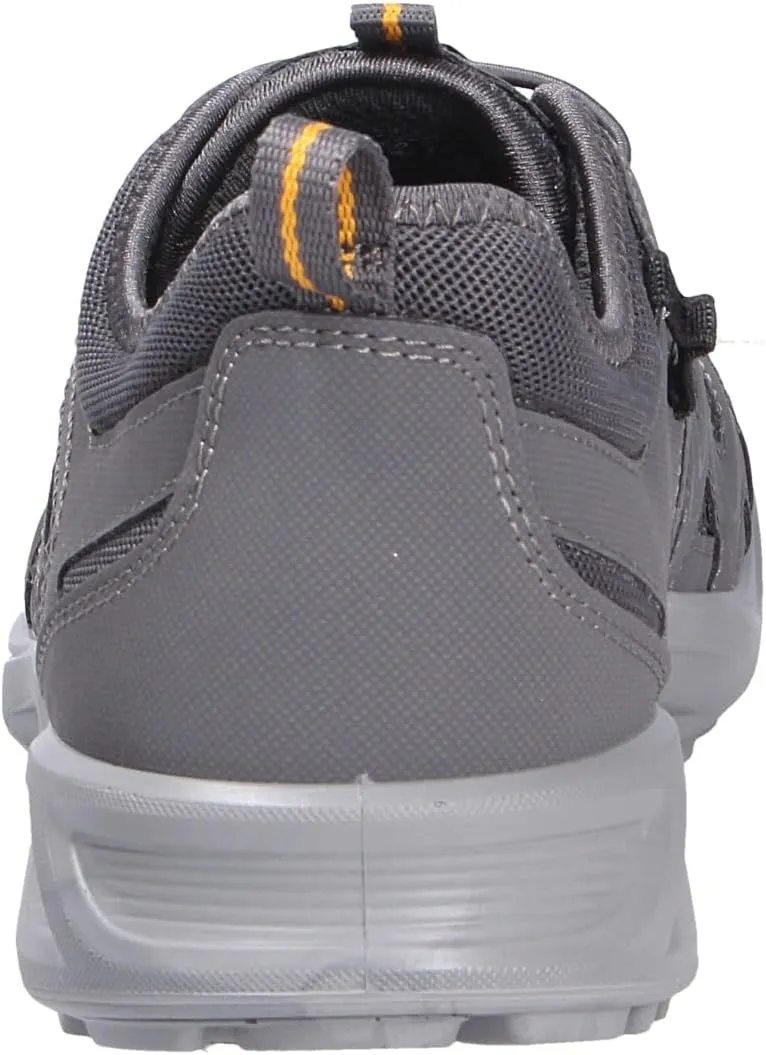 ECCO Men's High Rise Hiking Shoes Low