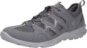 ECCO Men's High Rise Hiking Shoes Low
