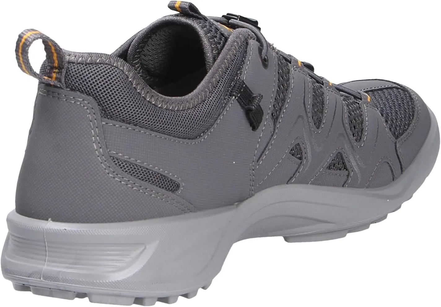 ECCO Men's High Rise Hiking Shoes Low