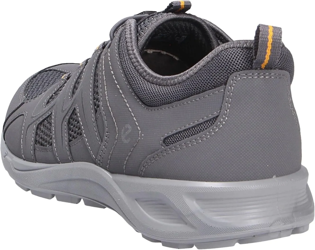 ECCO Men's High Rise Hiking Shoes Low