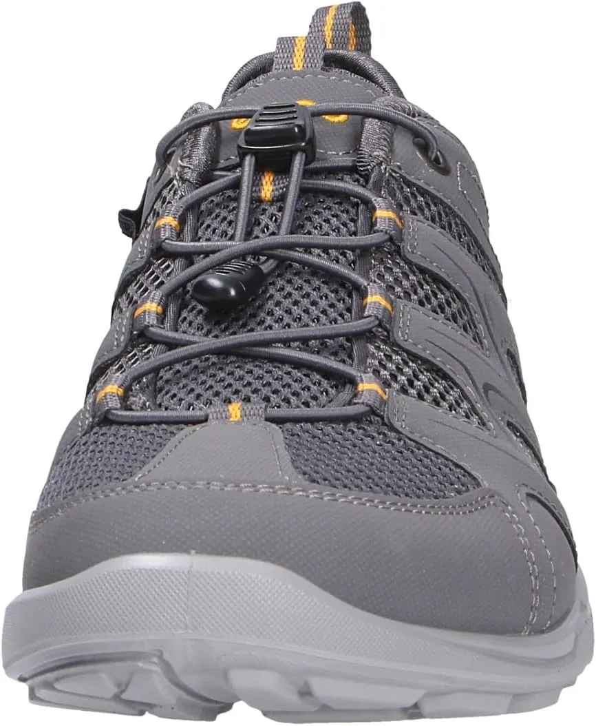 ECCO Men's High Rise Hiking Shoes Low