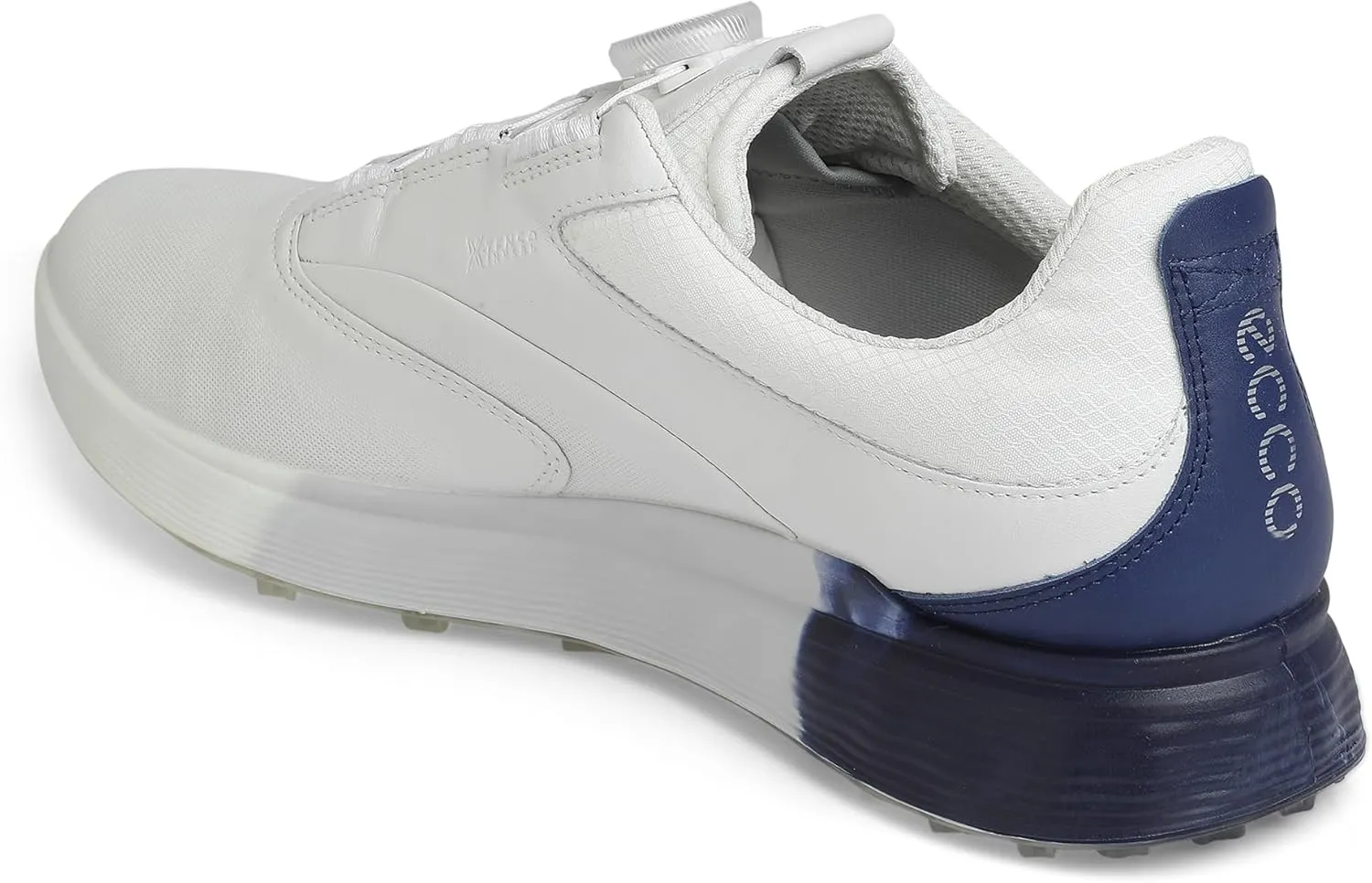 ECCO Men's S-Three Boa Gore-tex Waterproof Hybrid Golf Shoe