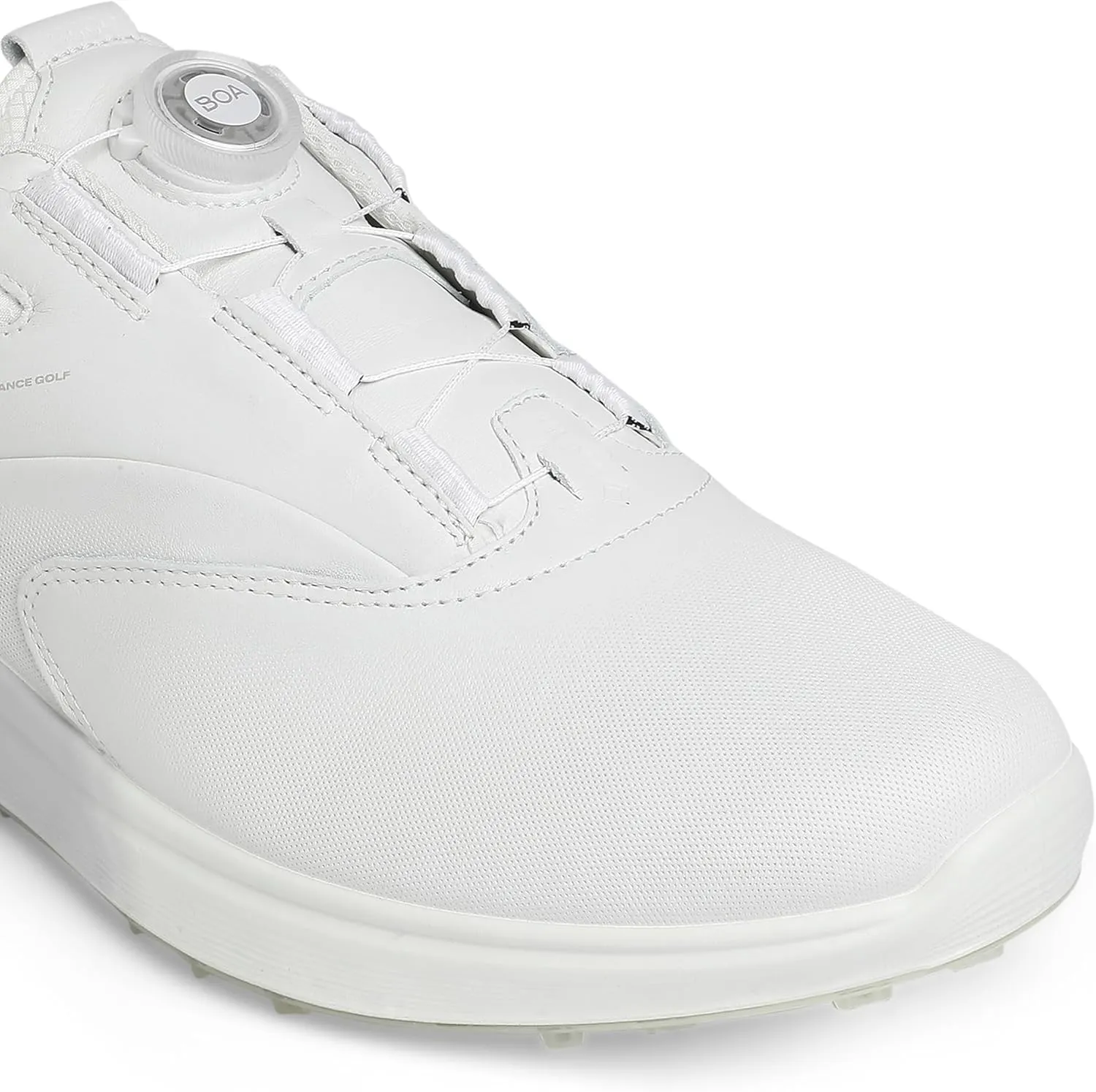 ECCO Men's S-Three Boa Gore-tex Waterproof Hybrid Golf Shoe