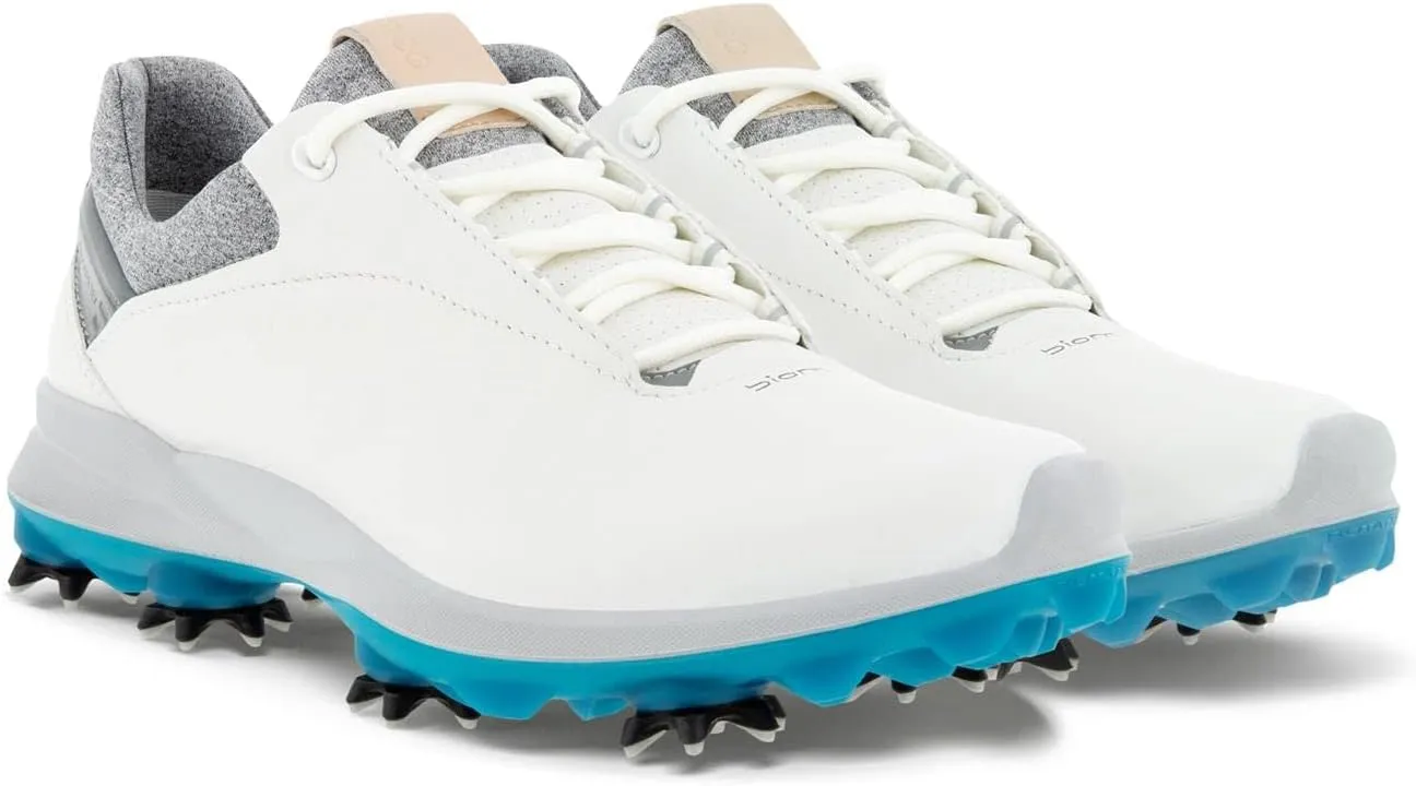 ECCO Women's Biom G3 Gore-tex Golf Shoe
