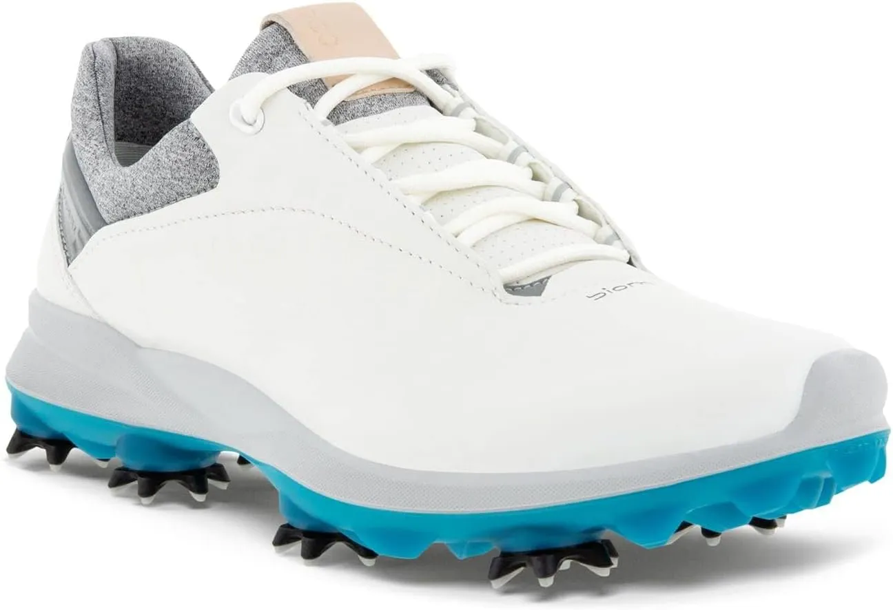 ECCO Women's Biom G3 Gore-tex Golf Shoe