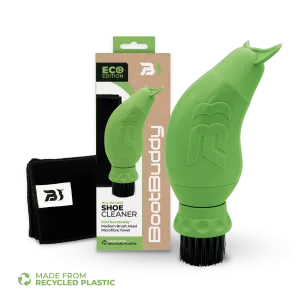 ECO BootBuddy Shoe Cleaner